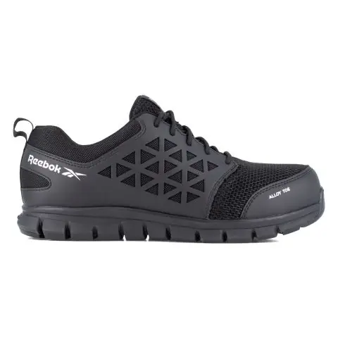 I lager Reebok Excel Light IB1029 Skyddssko